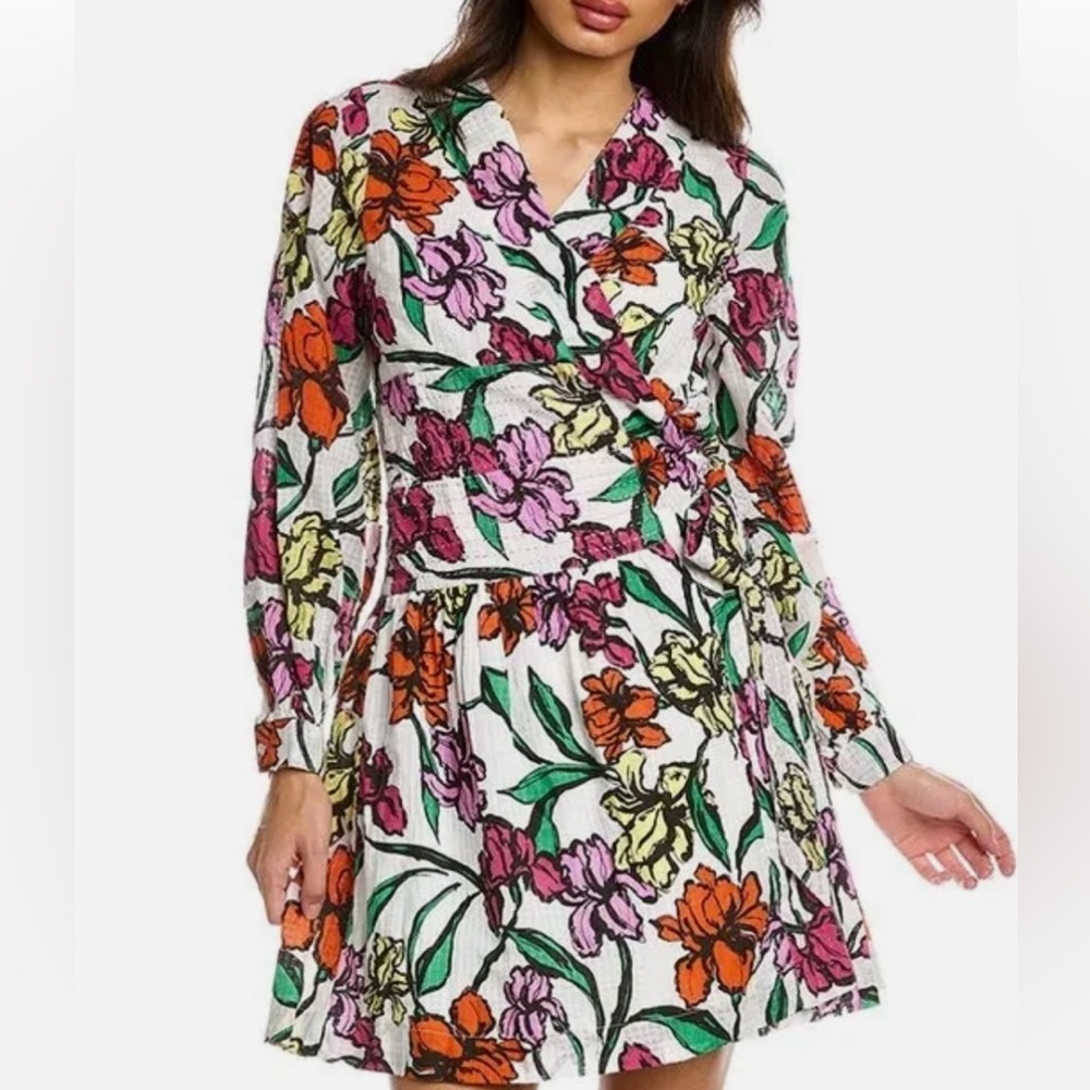 Roller rabbit nwt (new with tags) dress